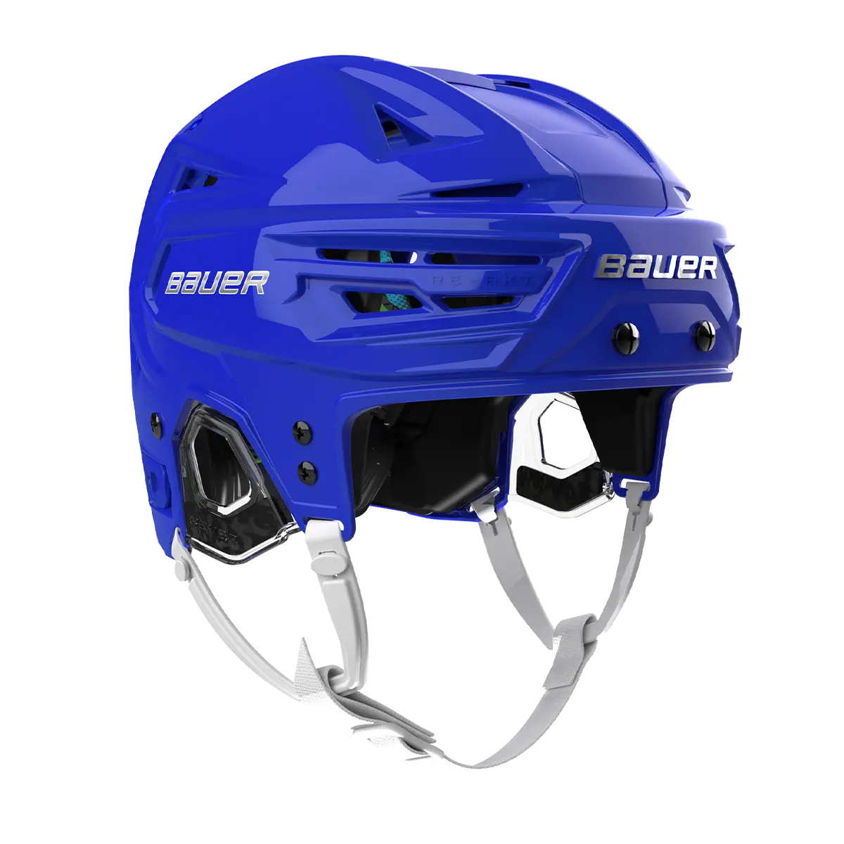Bauer Re-Akt 155 Helmet 2
