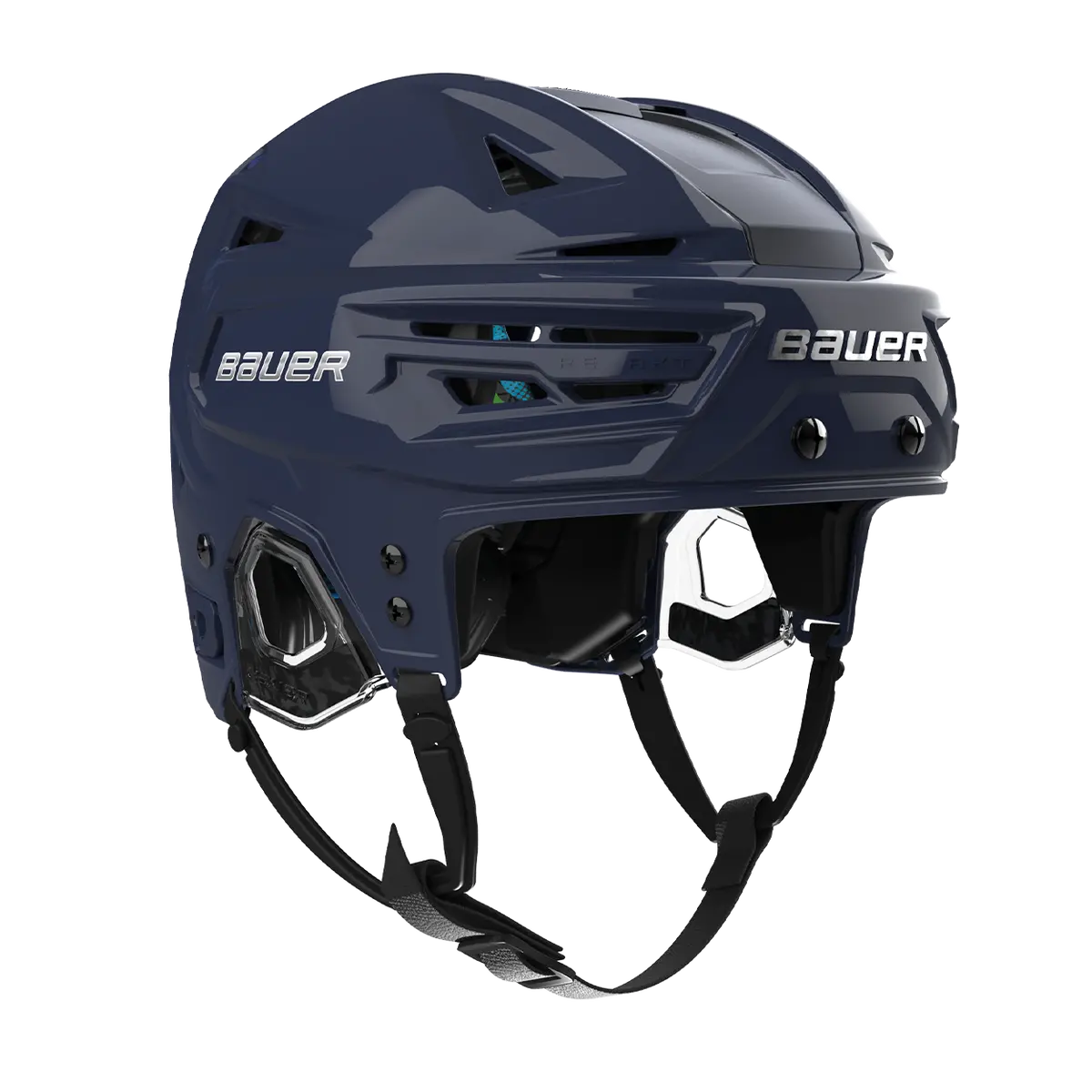 Bauer Re-Akt 155 Helmet 3