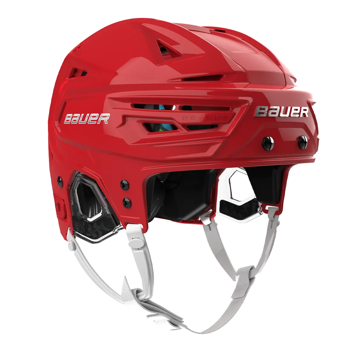 Bauer Re-Akt 155 Helmet 4