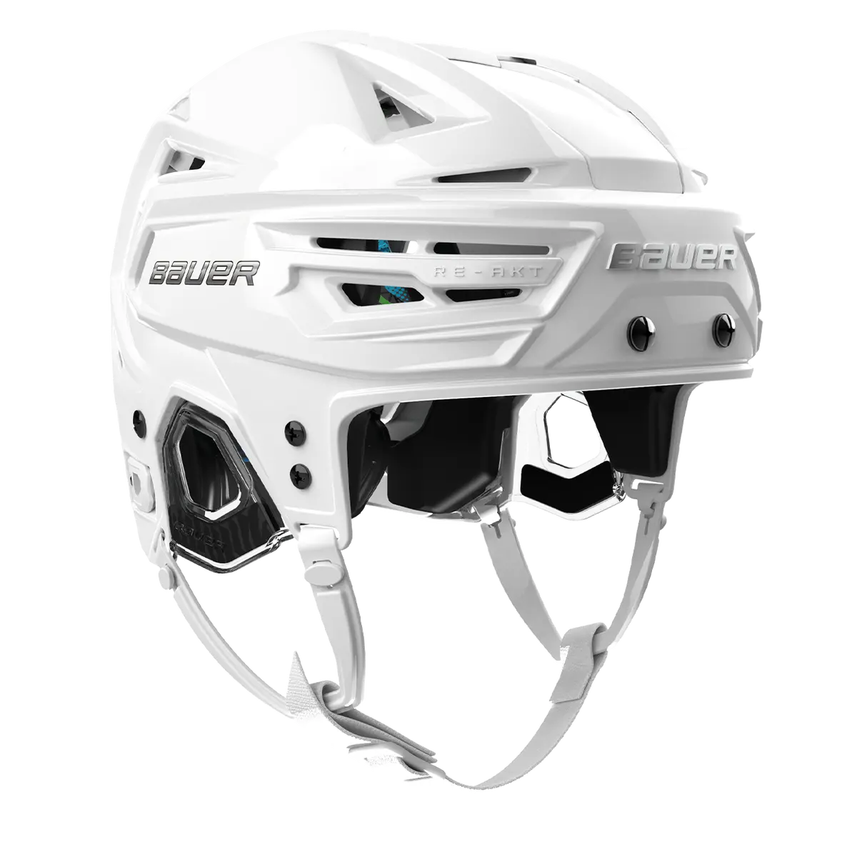 Bauer Re-Akt 155 Helmet 5