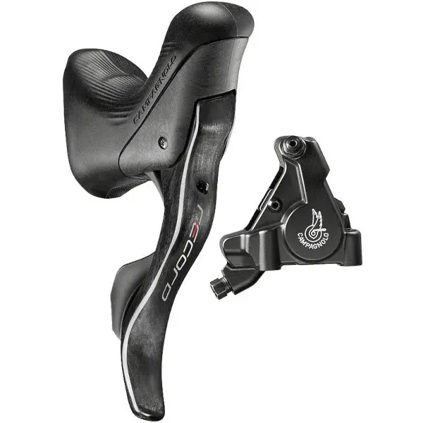 Campagnolo Record 12S Db Shifter + Brake Caliper 1
