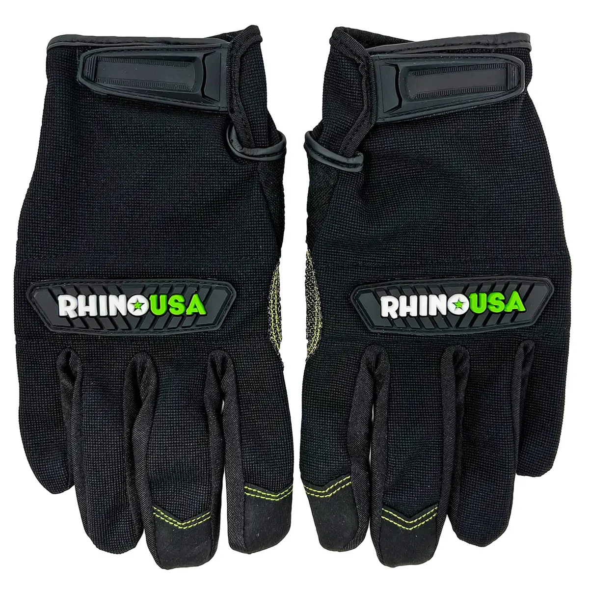 Rhino Usa Performance Work Gloves 1