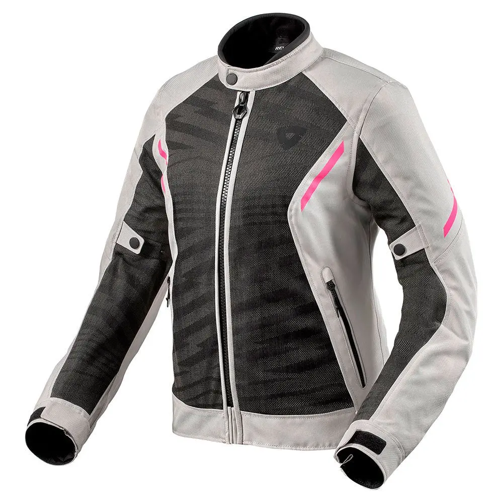 REV'IT! Torque 2 H2O Women's Waterproof Textile Jacket