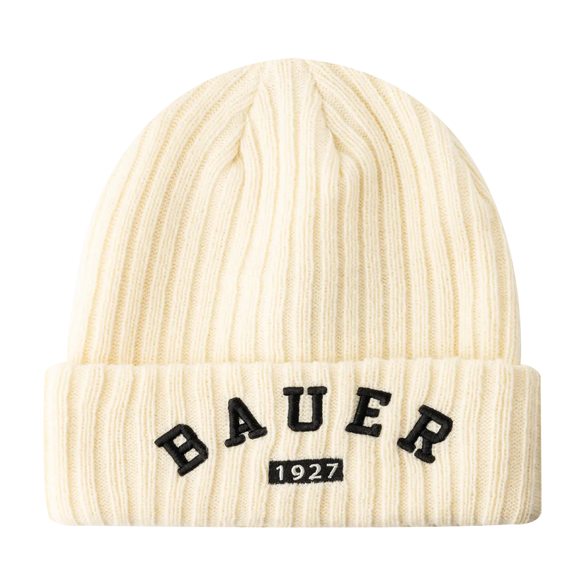 Bauer Ski Lodge Ribbed Knit Toque 1
