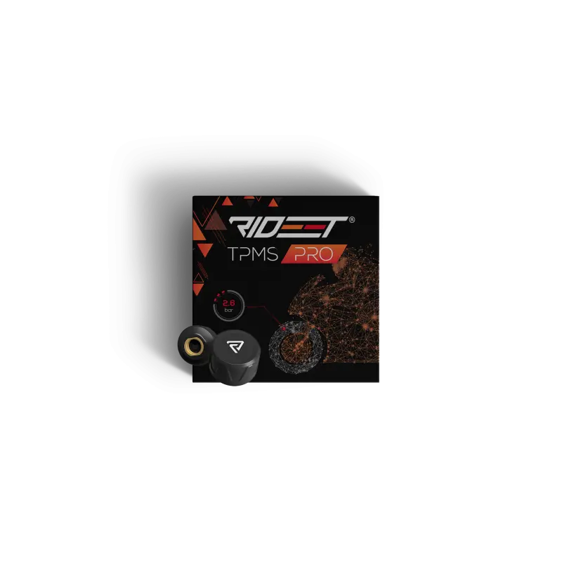 Rideet Tpms Pro Tire Pressure Meter 1