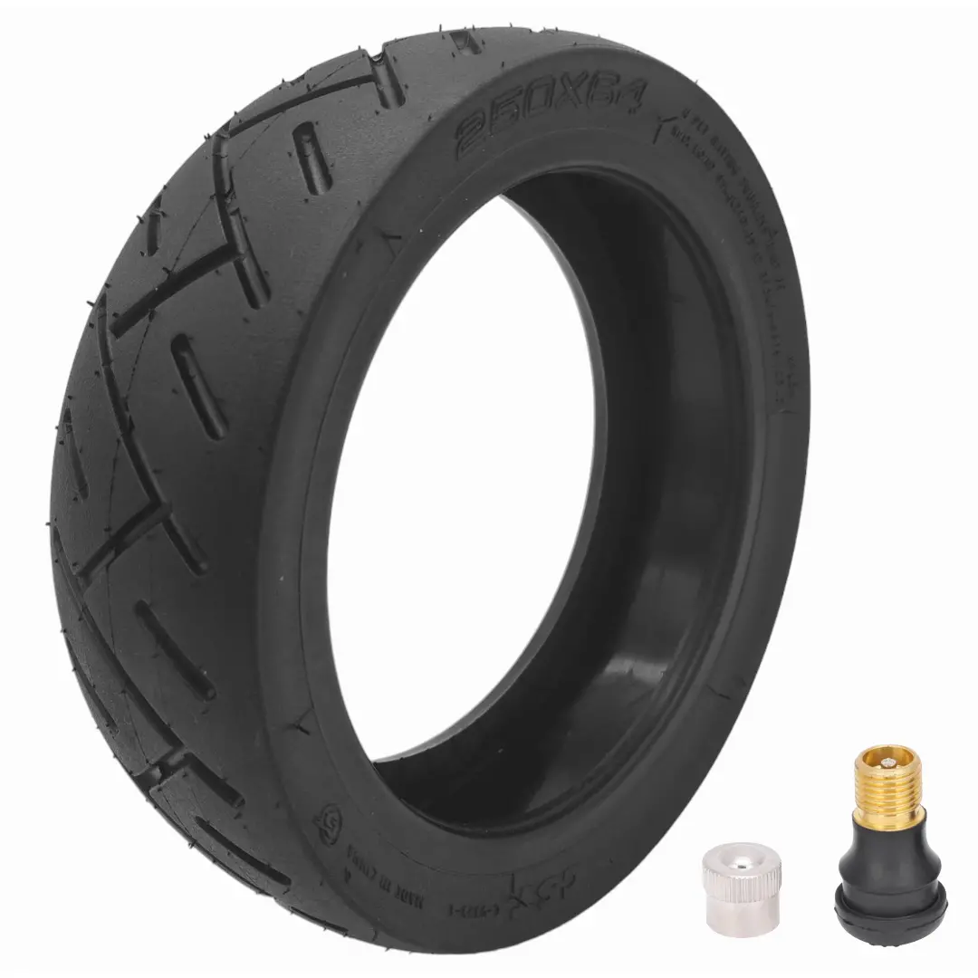 Tubeless Reifen 250X64 Mit Gelschicht Für Navee St3 St3 Pro Originalteil 1