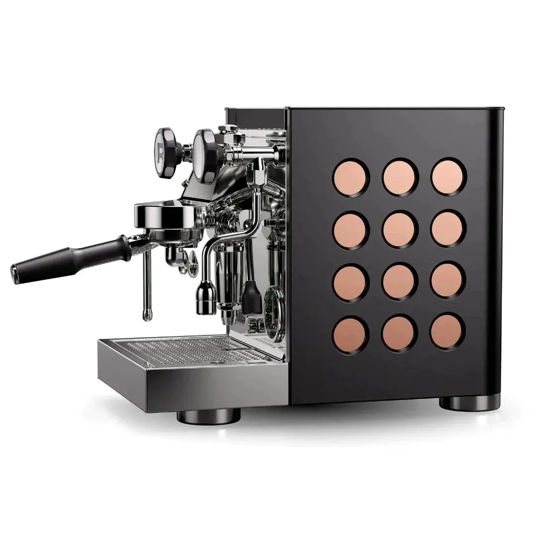 Rocket Appartamento Tca Espresso & Coffee Machine 1