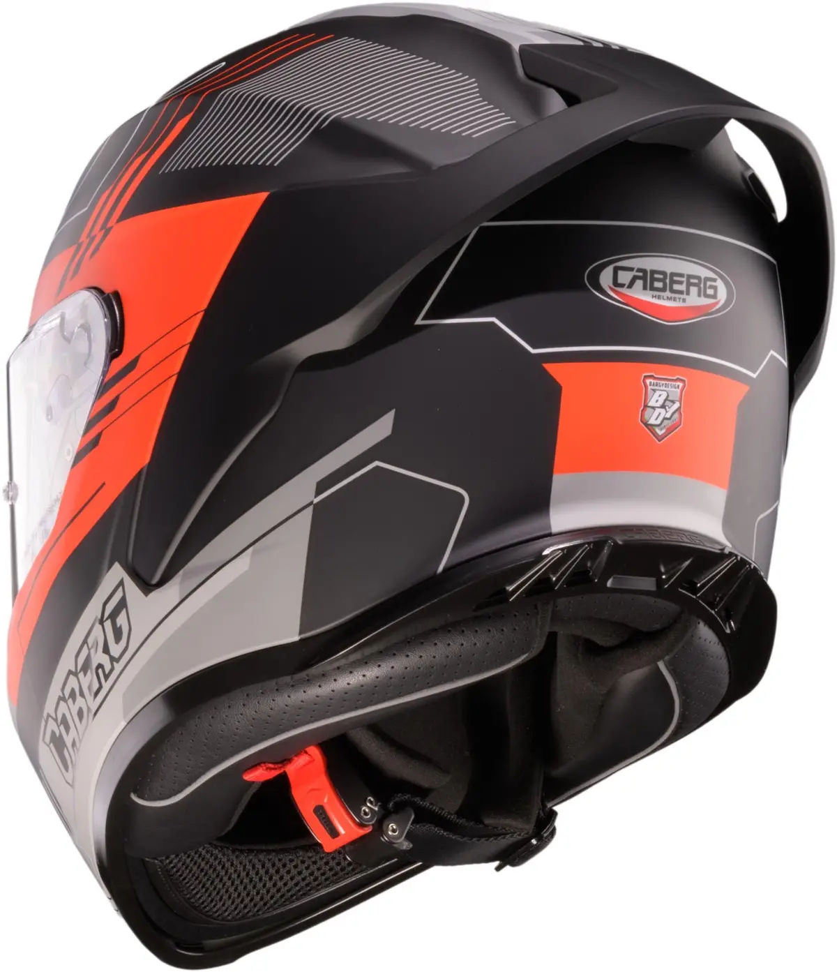 Caberg Roxter Colt Full Face Helmet 2