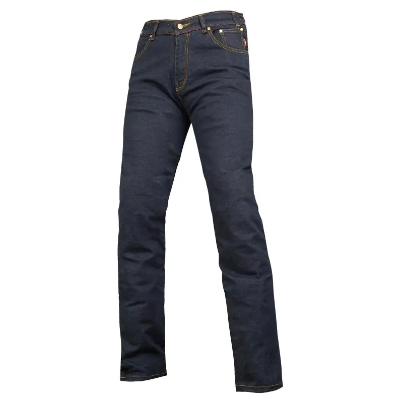 Rough And Road Stretch Denim Pants [Rr7481] 8