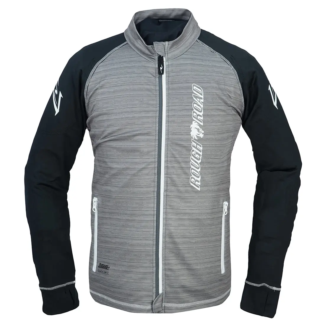 Rough And Road Armor Jacket Air Through Pad Set [Rr7558ap] 1