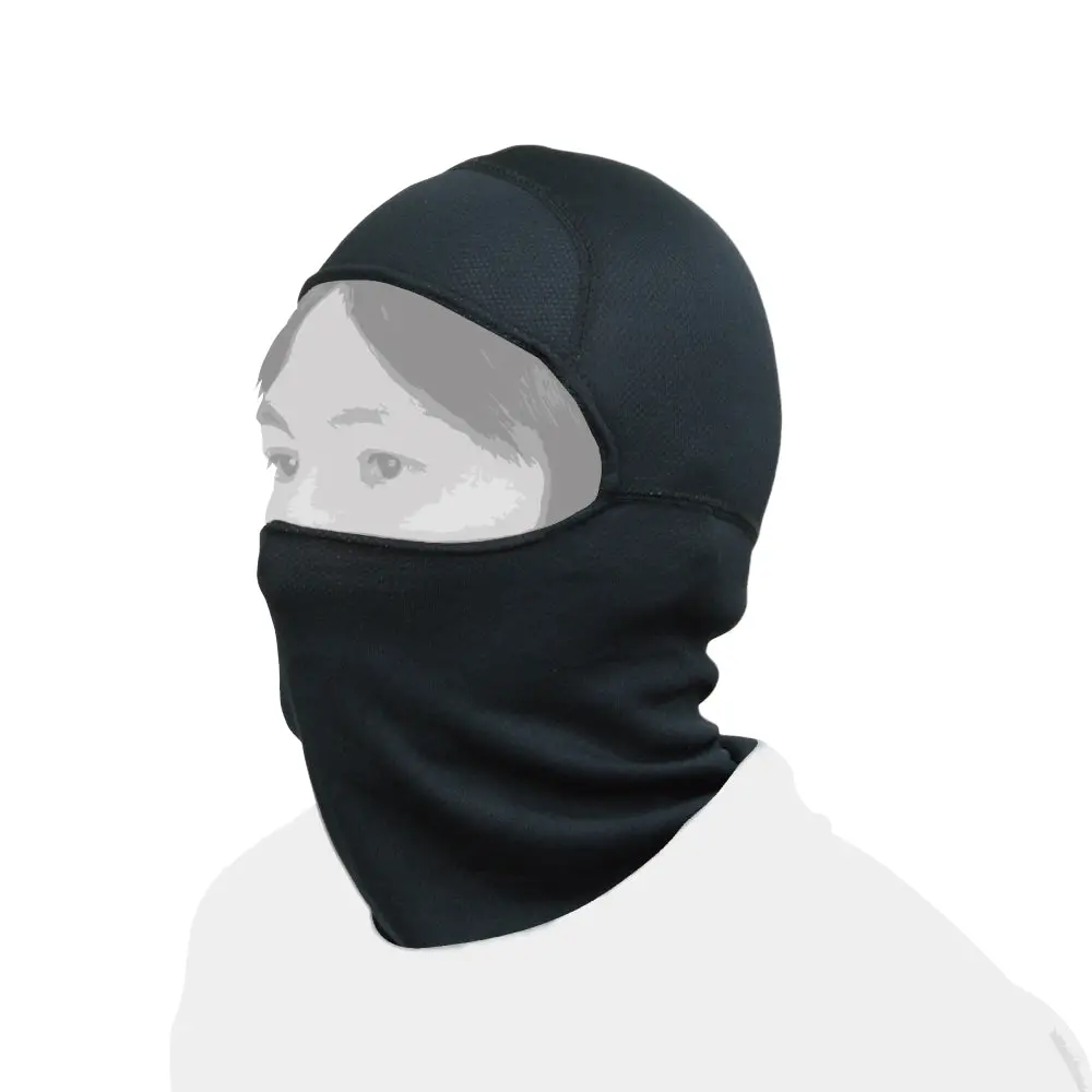 Rough And Road Helmet Inner Full Face Mask [Rr7602] 1