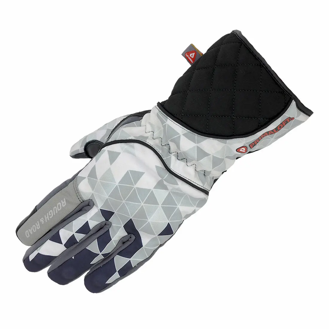 Rough And Road Primloft Ck Winter Gloves [Rr8660] 6