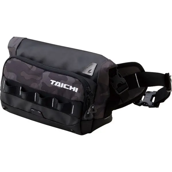 Rs Taichi Rsb279 Wp Hip Bag 5L 1