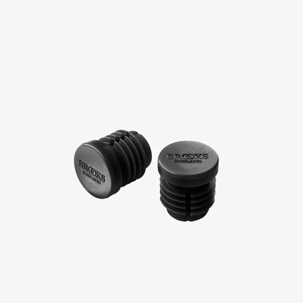 Rubber Bar End Plugs 1