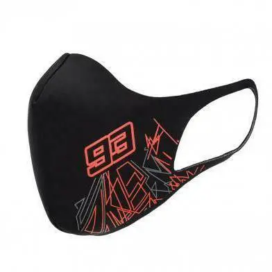 Gp Racing Mm93 Race Mask 1