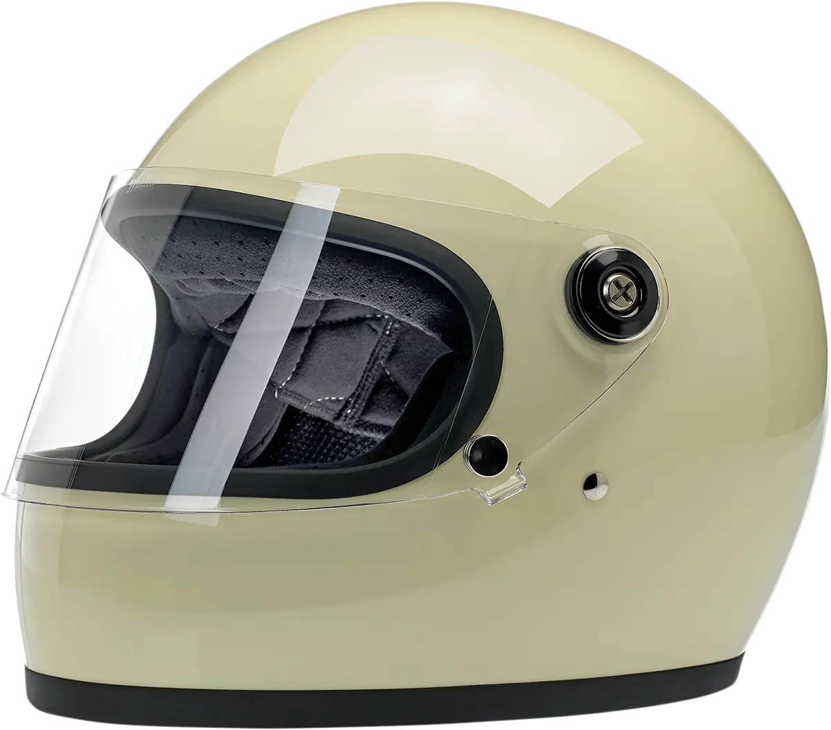 Biltwell Gringo S Mono Full Face Helmet 16