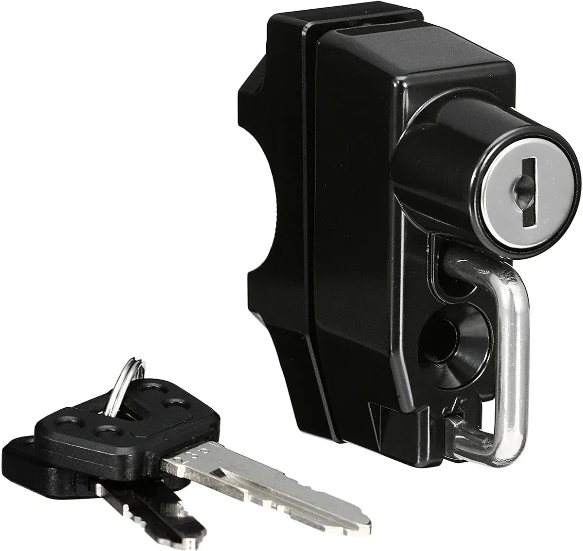 Kitaco 564-0090100 Helmet Lock 1