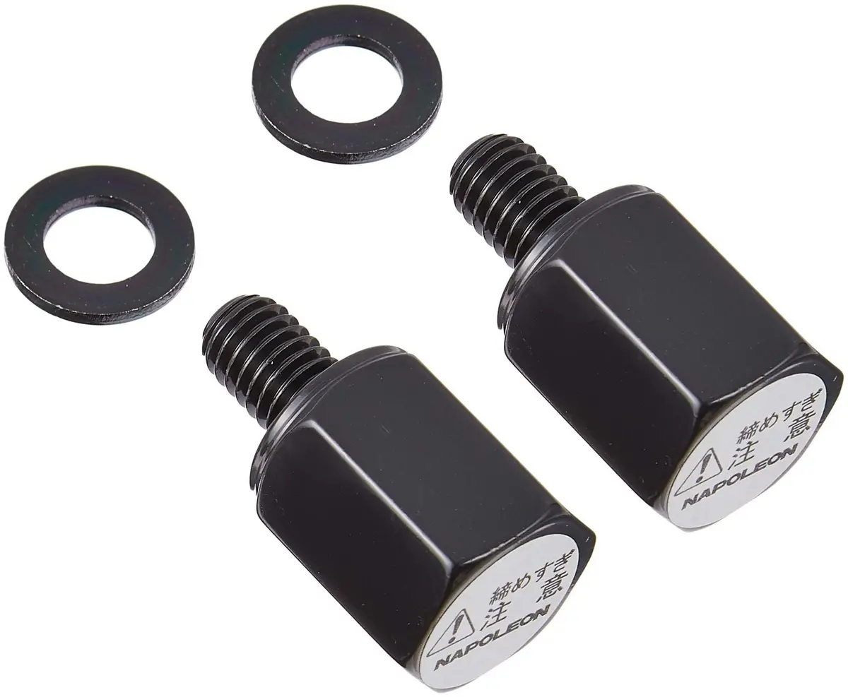 Tanax Mirror Adaptor C-1 1