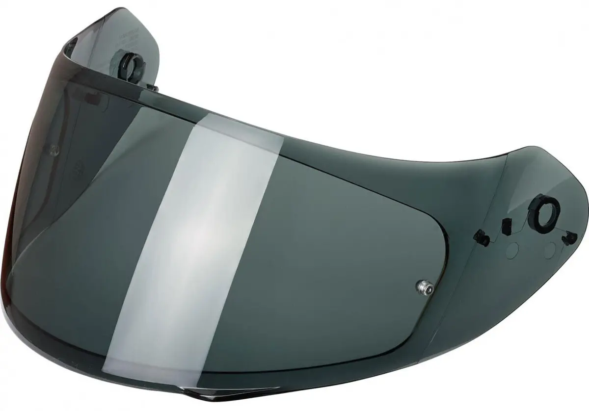 Scorpion Ellip-Tec Visor For Exo-390/491 Kdf14-2 1