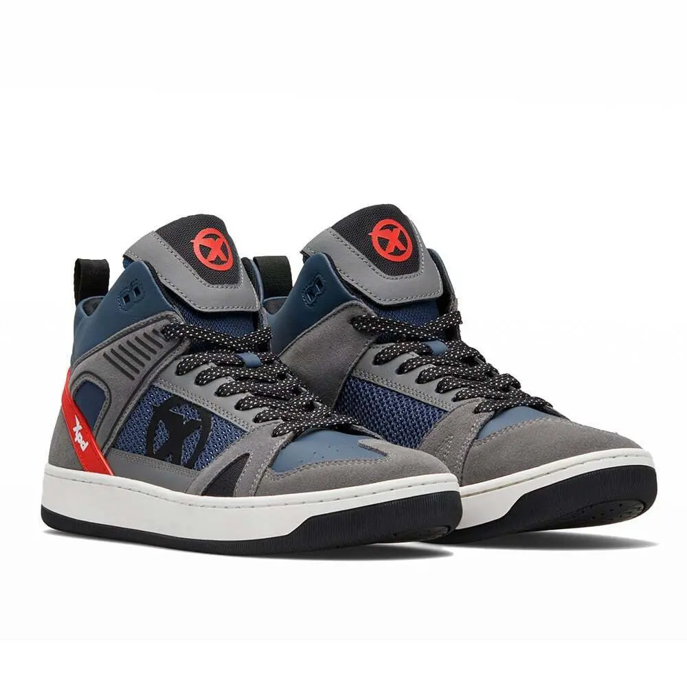 Xpd Shoes Moto-1 Sneakers #S105 8