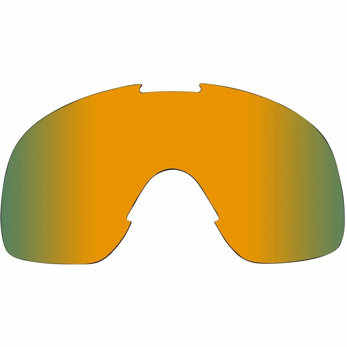 Biltwell Lens Overland Goggle 1