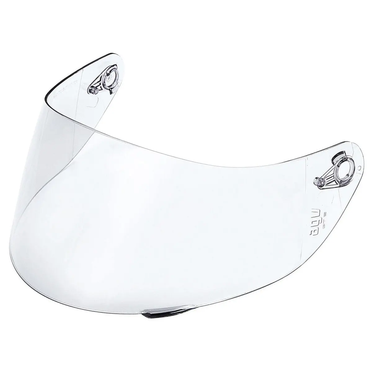 Agv Clear Visor For K3 Sv / K5 S / K1 S #Gt4 1
