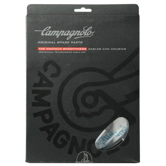 Campagnolo 12 Gear Cable Kit 1