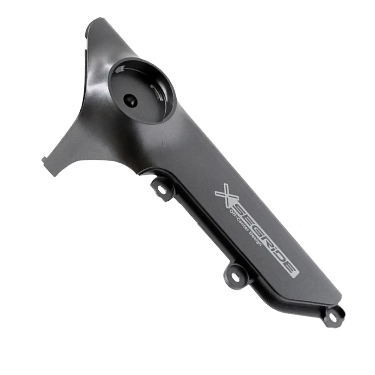 Vorderradabdeckung Rechts Für Segway Ninebot F3 Originalteil 1