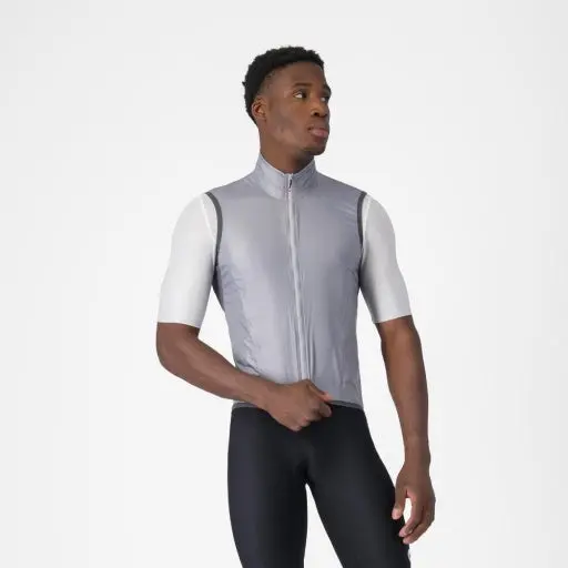 Castelli Aria 2 Vest 1