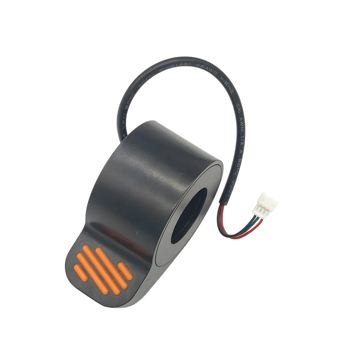 Segway Ninebot F20 F25 F30 F40 F65 Daumengas Gashebel 1