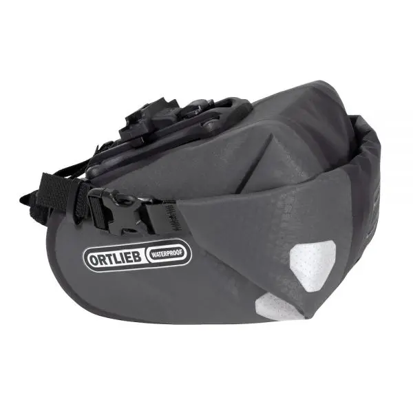 Ortlieb Saddle-Bag Two 4.1L 1