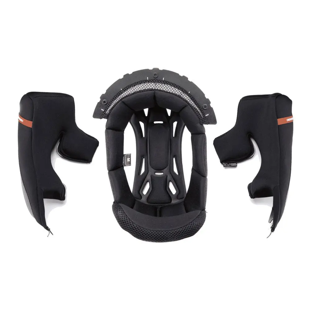 Scorpion Covert-X Interior Set 1