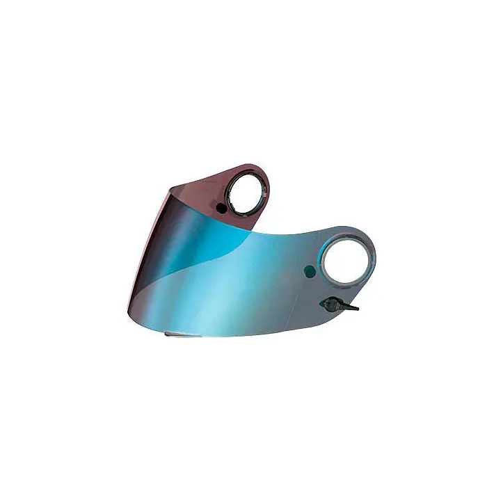 Scorpion Mirror Visor Kdf-24 For Exo-S1 1