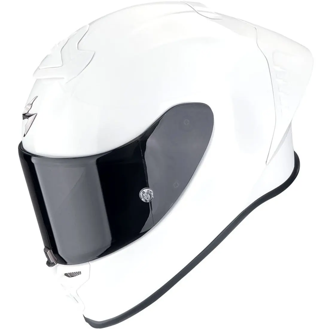 Scorpion EXO-R1 Evo II Air Mono Full-Face Motorcycle Helmet - Image 2