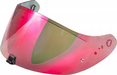 Scorpion Mirror Visor Kdf16-1 For Exo-1400/Exo-R1 5