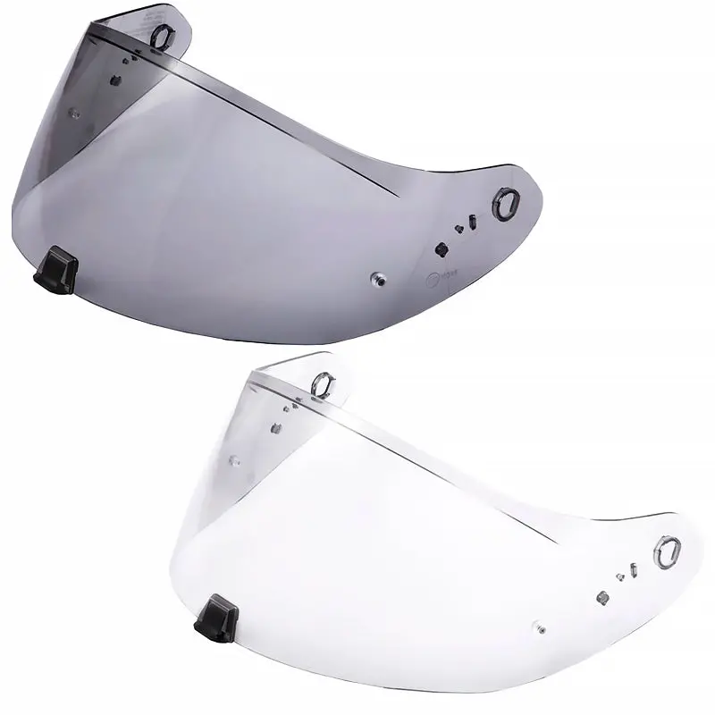 Scorpion Visor Kdf16-2 For Exo-1400/Exo-R1 1