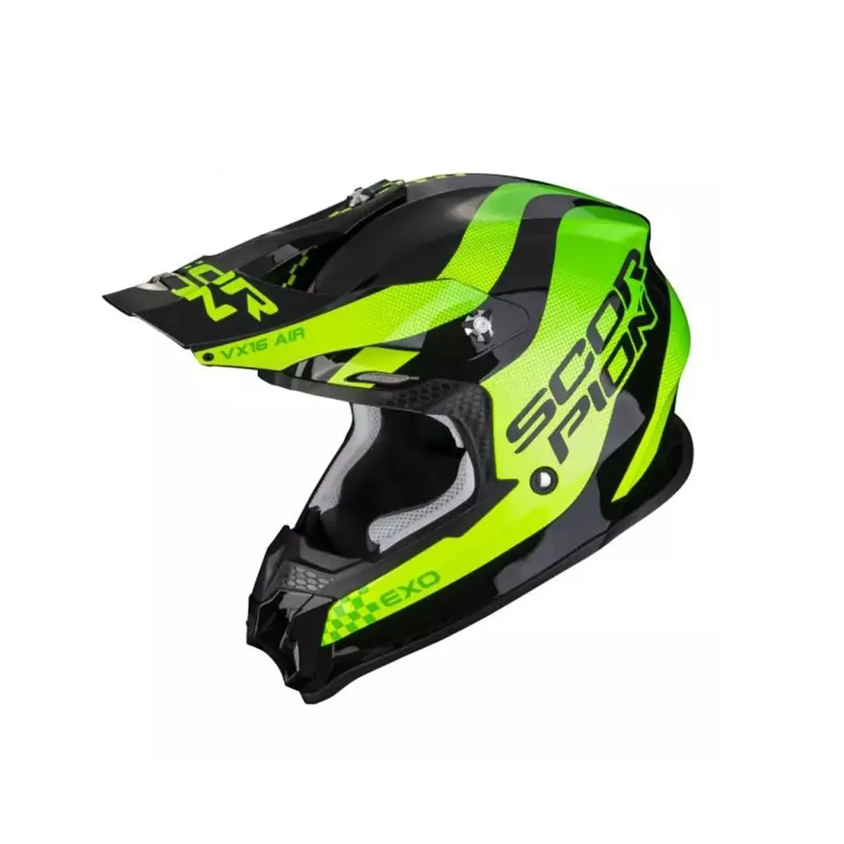 Scorpion Vx-16 Air Soul 1