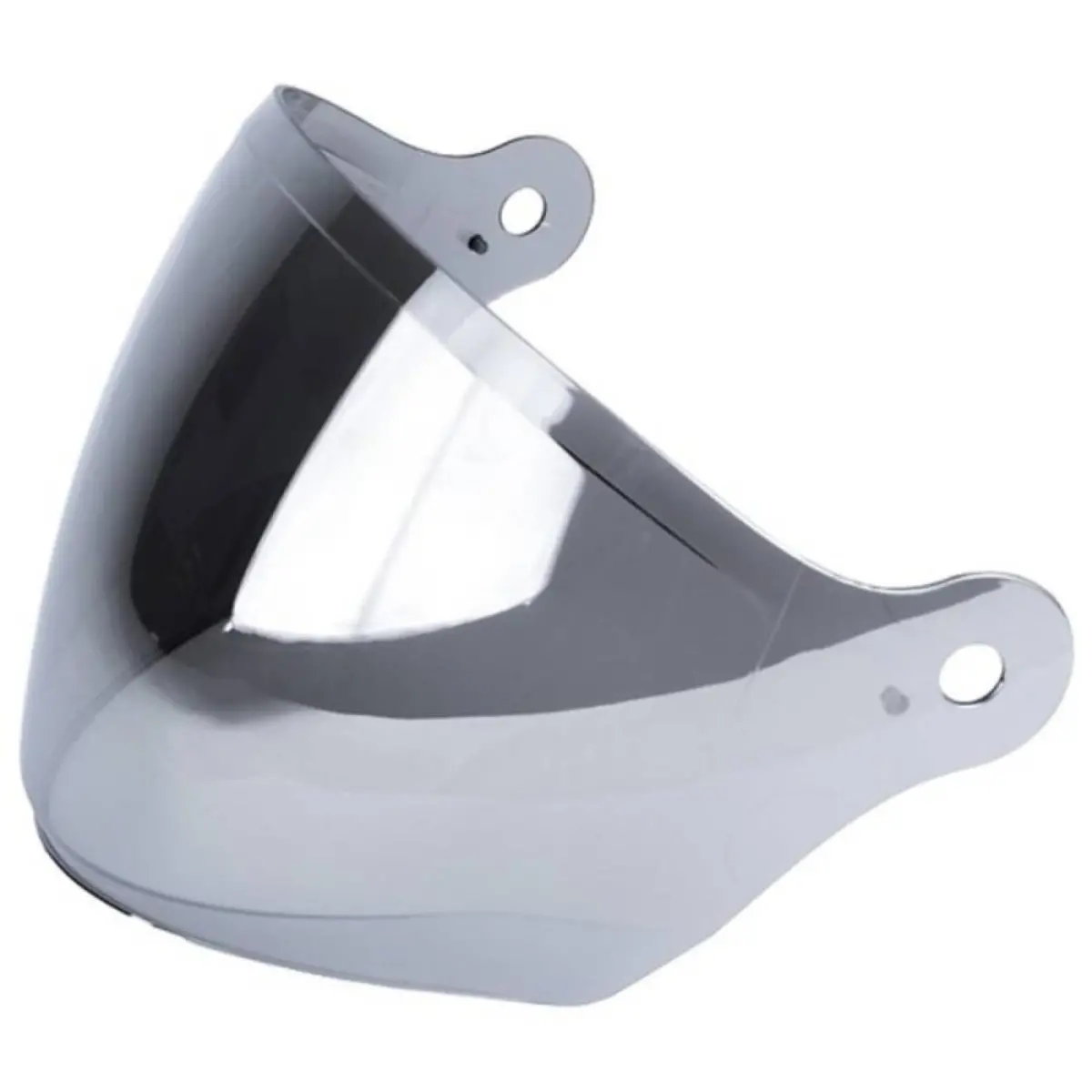 Scorpion Mirror Visor Kds-O-01 For Exo-City Ii 1