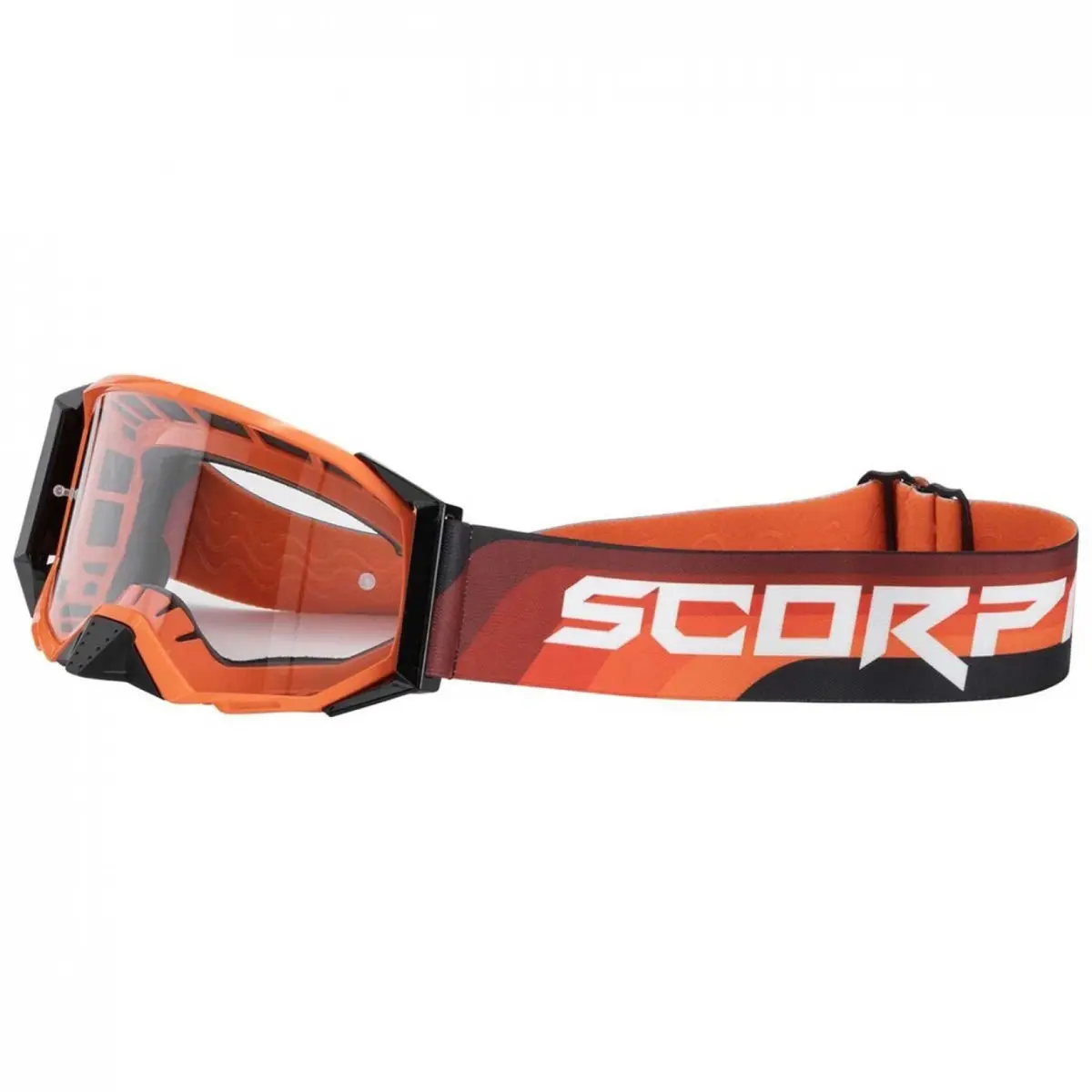 Scorpion Goggle E24 4