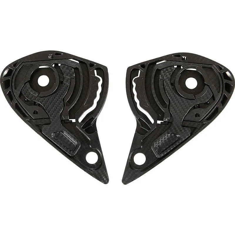 Scorpion Spareparts - Ratchet Plate Set (L&R) 2