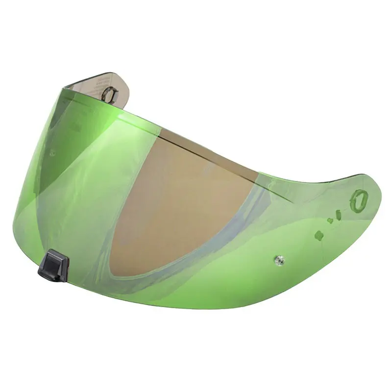 Scorpion Mirror Visor Kdf16-1 For Exo-1400/Exo-R1 6
