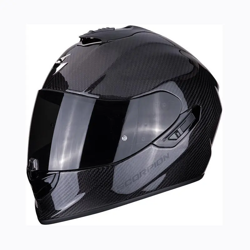 Scorpion Exo-1400 Air Carbon Mono 1
