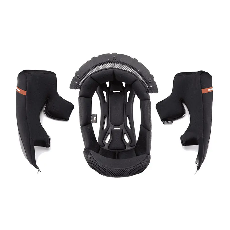 Scorpion Exo-391 Interior Set 1