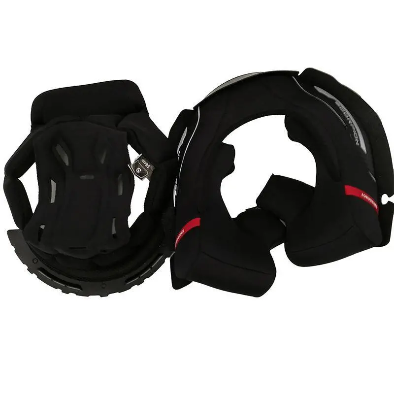 Scorpion Exo-R1 Interior Set 1