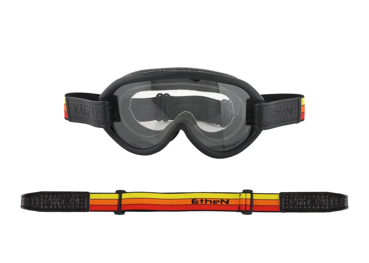 Ethen Scrambler Goggles 1