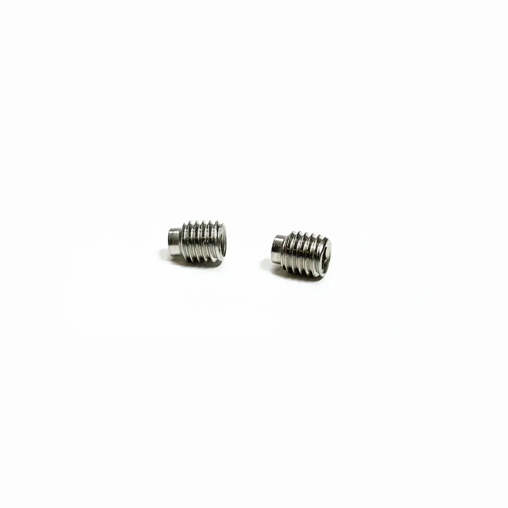 Seatpost Screws (Set Of 2) | Prseries 1