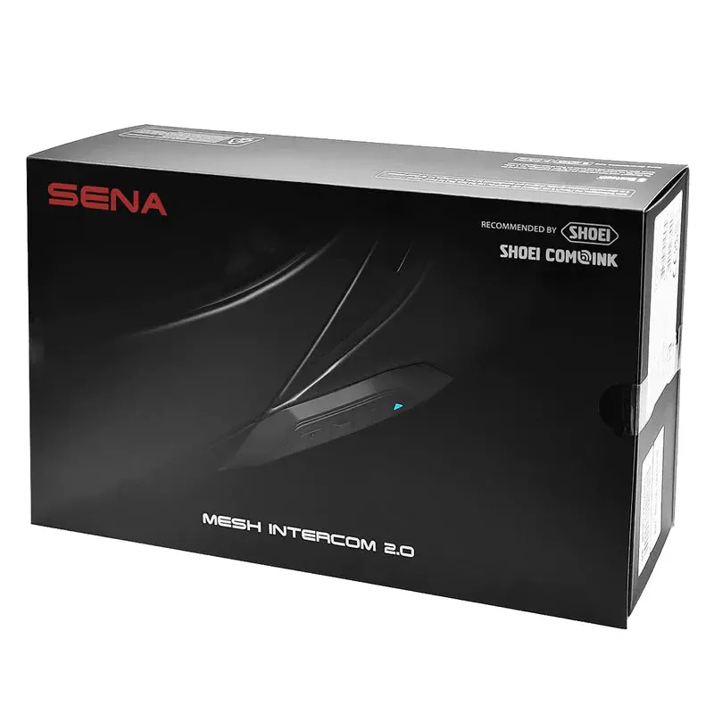 Sena Bluetooth Srl3 For Shoei Neotec 3/ Gt-Air 3 1