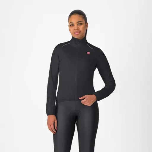 Castelli Emergency 3 W Rain Jacket 1