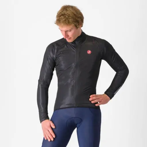 Castelli Squall Shell Jacket 1