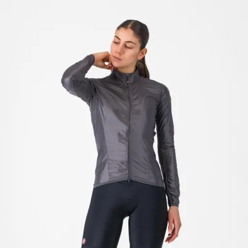 Castelli Aria Shell 2 W Jacket 1